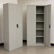 Boss Office Products 2-Door Filing Cabinet - 2