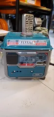Total 800 Watts Umeme Jenereta - 1
