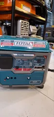 Total 800 Watts Umeme Jenereta - 2
