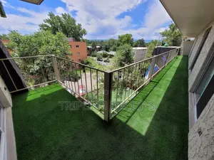 Artificial Grass Carpet for Balconies & Gardens