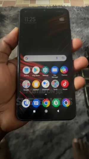 Xiaomi Poco M3 128GB Blue