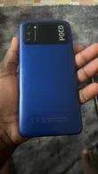 Xiaomi Poco M3 128GB Blue - 2