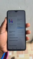 Xiaomi Poco M3 128GB Blue - 3