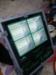 100W JSOT Solar Floodlight - 2