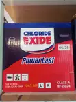 Exide Chloride NS60L Battery - Maintenance Free - 2
