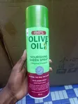 ORS Olive Sheen Spray - 1