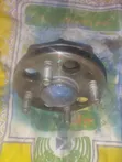 Toyota Axio 2WD Rear Hub - Used - 1