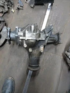 Suzuki Escudo Brake Drums & Components