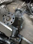 Suzuki Escudo Brake Drums & Components - 2