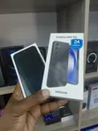 Samsung Galaxy A54 5G 128GB Nyeusi - 2