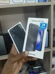 Samsung Galaxy A54 5G 128GB Nyeusi - 3