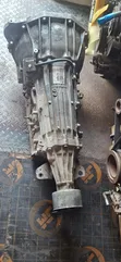 Isuzu D-MAX Automatic Gearbox - 1