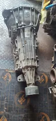 Isuzu D-MAX Automatic Gearbox - 3