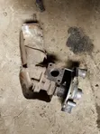 Vituo vya Turbo vya Isuzu D-Max 4JA1 - 2
