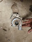 Vituo vya Turbo vya Isuzu D-Max 4JA1 - 3