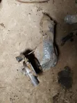 Vituo vya Turbo vya Isuzu D-Max 4JA1 - 4