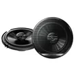 Pioneer TS-G1620F 6.5-inch 300W Door Speakers - 2