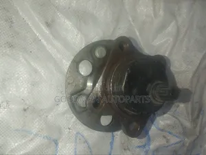 Toyota Fielder 2016 2WD Rear Hub
