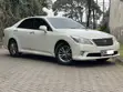 Toyota Crown 2011 White - 2