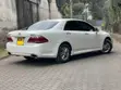 Toyota Crown 2011 White - 3