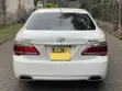 Toyota Crown 2011 White - 5