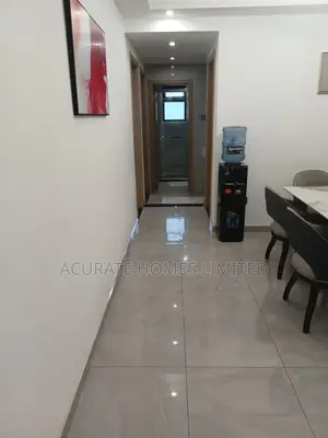 Ghorofa ya Vyumba 3 Iliyo na Samani Riverside 108, Kileleshwa