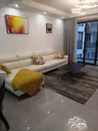 Furnished 3-Bedroom Apartment in Riverside 108, Kileleshwa - 4