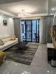 Furnished 3-Bedroom Apartment in Riverside 108, Kileleshwa - 5