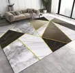 Modern 3D Carpets 7x10 - 2