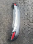 Honda Vezel Rear Bumper (Used) - 2015 - 2