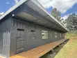 2 x 40ft Containers Fabricated into 8 Offices - 2