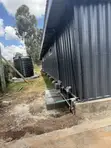 2 x 40ft Containers Fabricated into 8 Offices - 3