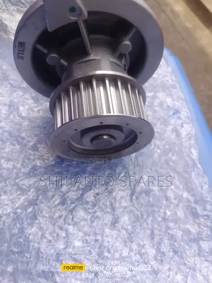 New Water Pump for Vauxhall Astra Opel