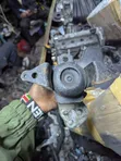 Toyota Probox Engine Mount - 1