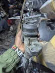 Toyota Probox Engine Mount - 2