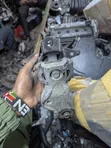 Toyota Probox Engine Mount - 3