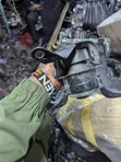 Toyota Probox Engine Mount - 4
