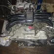 Subaru FB20 SJ Forester Engine - 2