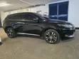 Toyota Harrier 2.0 2015 Nyeusi - 3