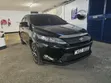 Toyota Harrier 2.0 2015 Nyeusi - 5