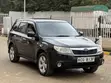 Subaru Forester 2010 Black - 2