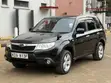 Subaru Forester 2010 Black - 4