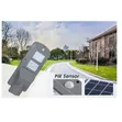 60W Solar Street Light with Motion & Night Sensor - 4