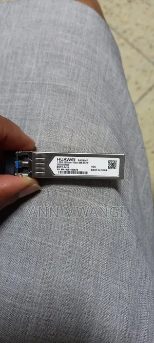 Huawei 1.25G 10km SM eSFP