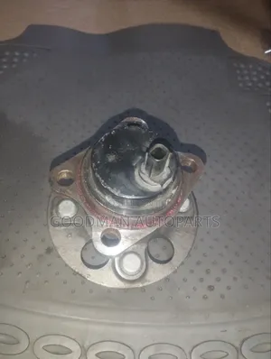 Toyota Probox New Model 2WD Rear Hub