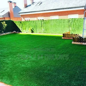 School Playground Safe Synthetic Grass Carpet