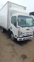 Isuzu NMR Fiber Body 2021 - 2