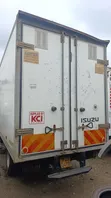 Isuzu NMR Fiber Body 2021 - 4