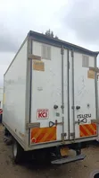 Isuzu NMR Fiber Body 2021 - 5