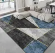 Stunning Interior 3D Carpets - 2